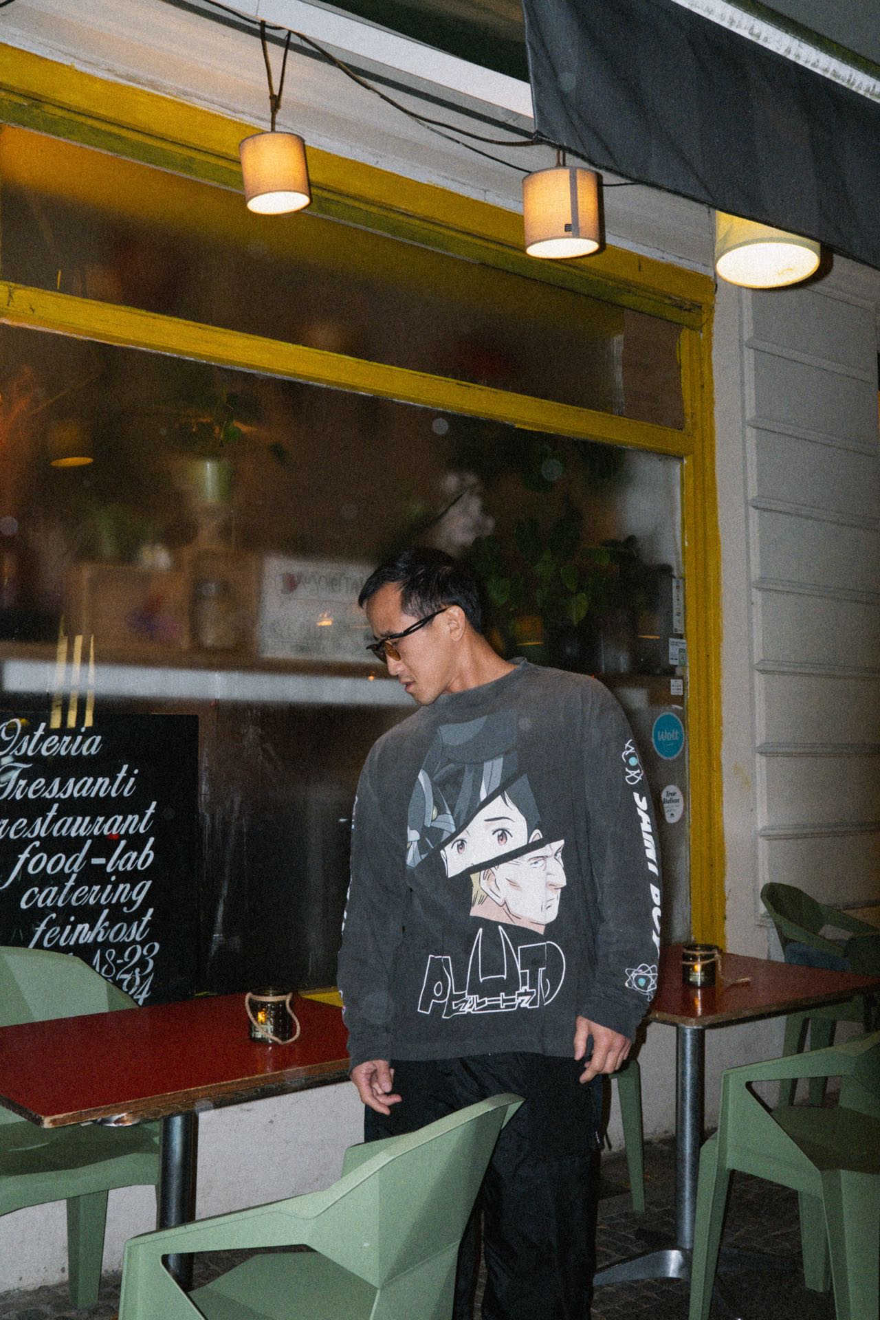 Editorial
